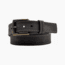 Lejon Troubadour Leather Belt - Mens, Black, 36, VA-7561-36