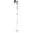 Leki Aergon 3 Vertical Trekking Poles-Black/Green-150 cm
