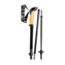 Leki Black Series FX Carbon Trekking Poles, 110 - 130 cm, 65229001