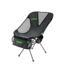 Leki Breeze Folding Chair-Anthracite