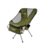 Leki Breeze Folding Chair-Olive