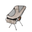 Leki Breeze Folding Chair-Sand