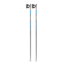 Leki CC 450 Cross Country Poles, Light Blue/Black/White, 140cm, 652418012140