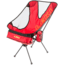 Leki Chiller Folding Chair-Red