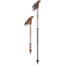 Leki Cristallo Trekking Poles, Orange, T6402436