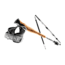 Leki Cross Trail FX Superlite Trekking Poles, 110 - 130 cm, 65226801
