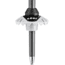 Leki Detect S Trekking Poles, Black, 125 cm, 65368111125