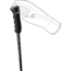 Leki Detect S Trekking Poles, Black, 125 cm, 65368111125