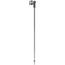 Leki Detect S Trekking Poles, Black, 125 cm, 65368111125