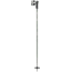 Leki Detect S Trekking Poles, Green/Copper, 120 cm, 65368113120