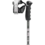 Leki Detect S Trekking Poles, Green/Copper, 120 cm, 65368113120