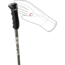 Leki Detect S Trekking Poles, Green/Copper, 120 cm, 65368113120