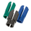 Leki Easy Lock System Expander, Pair, 16 mm, Blue, 880716105