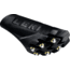 Leki Fitness Studded Tractn Tip, Rubber, 882320103