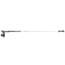 Leki Flash Carbon Nordic Walking Pole, 125 cm, NW6352530125