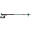 Leki Guide Lite 2 Ski Poles, 110 - 145 cm, Silver/Grey/Black, 65227371