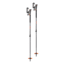 Leki Helicon Lite Ski Poles, 110 - 145cm, Neon Orange/Black, 65227431