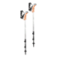 Leki Jannu Trekking Poles, 90 - 125 cm, 65222361