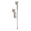 Leki Khumbu FX TA Trekking Poles, 110-130cm, 65222841