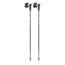 Leki Artena Airfoil 3D Poles