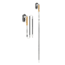 Leki Neotrail Pro FX.One Superlite Past Season Trekking Poles