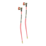 Leki WCR TBS GS 3D Cross Country Poles