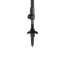Leki Makalu Cork Lite Trekking Poles, 100-135 cm, 652210892