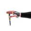 Leki Micro Flash Carbon Trekking Poles, 125cm, 65125821125