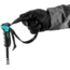 Leki Neolite Airfoil Cross Country Poles - Womens, 120, 65048241-120