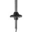 Leki Neolite Airfoil Cross Country Poles - Womens, 120, 65048241-120