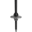 Leki Neolite Airfoil Ski Poles, Black/Red, 110, 65248241-110