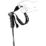 Leki Neolite Airfoil Trekking Poles, 115cm, Black/Neonorange, 65348241115