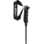 Leki Neolite Carbon Trekking Poles, 130cm, Black/Neongreen, 65348321130