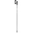 Leki Neolite Carbon Trekking Poles, 130cm, Black/Neongreen, 65348321130