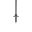 Leki Peak Vario 3D Cross Country Poles, No Color, 65067611