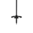 Leki Peak Vario 3D Cross Country Poles, No Color, 65067611