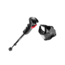 Leki Peak Vario 3D Cross Country Poles, No Color, 65067611