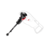 Leki Peak Vario 3D Cross Country Poles, No Color, 65067611