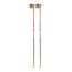 Leki PRC 750 Cross Country Poles, Pink, 140, 65240962-140