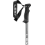 Leki QNTM Trekking Poles, 115cm, Black/Blue, 65346383115
