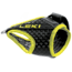 Leki Shark Frame Strap Mesh, Black, Small/Medium/Large, 8086710012