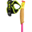 Leki Ultratrail FX.One Superlite Trekking Poles, 115cm, Pink, 65225842115