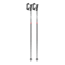 Leki QNTM Trekking Poles, 130cm, Black/Blue, 65346383130