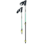 Leki Vario XS Trekking Poles - Kid's-White/Blue-110 cm