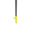 Leki Vertical K Trekiing Poles, 135cm, 6532592135