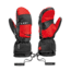 Leki Xplore S Mitt Gloves - Mens, Black/Red, Small, 643840603070