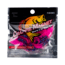 Leland Crappie Mag 15pc Body Midnight Pink, 19084