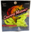Leland Crappie Magnet 15 Pc. Body Pack, Chartreuse, 87272
