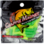Leland Crappie Magnet 15pc Body, Wizzard Glow, 11113