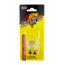 Leland Pop Eye Jig, 1/16 oz White, 87494